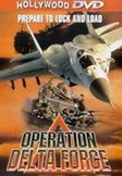 Operacja Delta Force