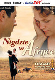 Nigdzie w Afryce