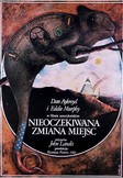 Nieoczekiwana zmiana miejsc