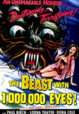 Bestia o milionie oczu