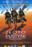 Złoto pustyni