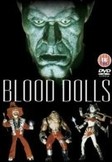 Krwawe lalki