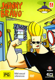 Johnny Bravo