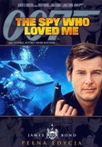 Szpieg, który mnie kochał