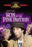 Syn Różowej Pantery