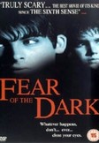 Strach przed ciemnością