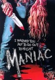 Maniac