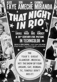 That Night in Rio