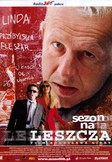 Sezon na leszcza