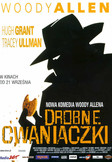 Drobne cwaniaczki