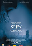 Krew jak czekolada