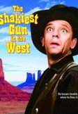 The Shakiest Gun in the West