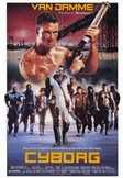 Cyborg
