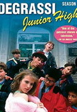Degrassi Junior High