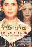 The Tulse Luper Suitcases, Part 2: Vaux to the Sea