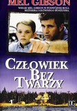Człowiek bez twarzy