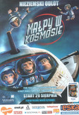 Małpy w kosmosie