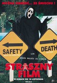 Straszny film