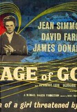 Cage of Gold