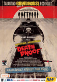 Grindhouse vol. 1. Death Proof