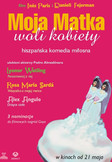 Moja matka woli kobiety