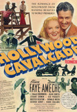 Hollywood Cavalcade