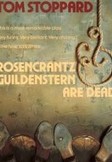 Rosencrantz i Guildenstern nie żyją