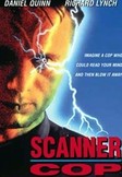 Scanner Cop