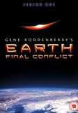 Ziemia: Ostatnie starcie