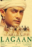 Lagaan: Dawno temu w Indiach