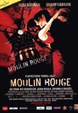 Moulin Rouge!