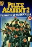 Akademia Policyjna 2: Pierwsze zadanie