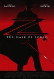 Maska Zorro